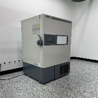 Thermo Revco UxF -80C Ultra Low Temp Freezer image 0